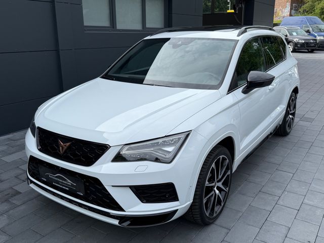 Cupra Ateca 4Drive Navi Pano 360° Kamera ACC AHK