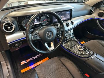 Mercedes-Benz E 400 *4Matic*Avantgarde*Keyless*LED*Kamera*
