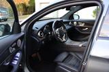Mercedes-Benz GLC Coupé 300 de 4MATIC AMG-Line | - Hybrid (Diesel/Elektro): Coupe, Schiebedach