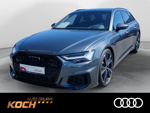 AUDI S6 Avant 55 TDI q. Tiptr., HD Matrix, AHK, Pano,