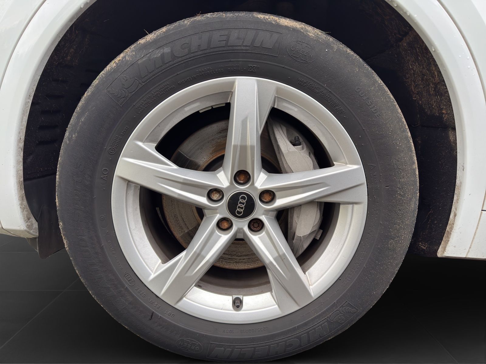 Audi Q5 - Bild 7