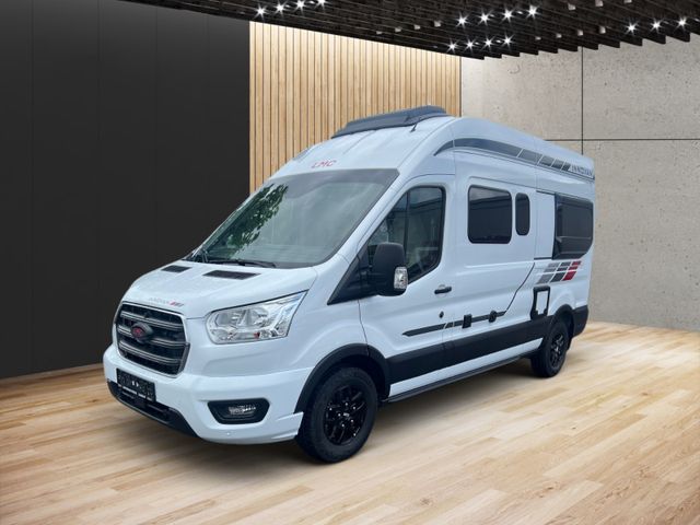 LMC Innovan 590 Ford 130PS *SOFORT!*