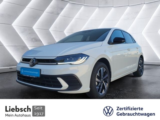 Image of Volkswagen Polo