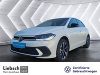Volkswagen Polo - Vorschau Bild 1