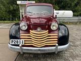 Opel Olympia Lieferwagen - Lieferwagen gebraucht