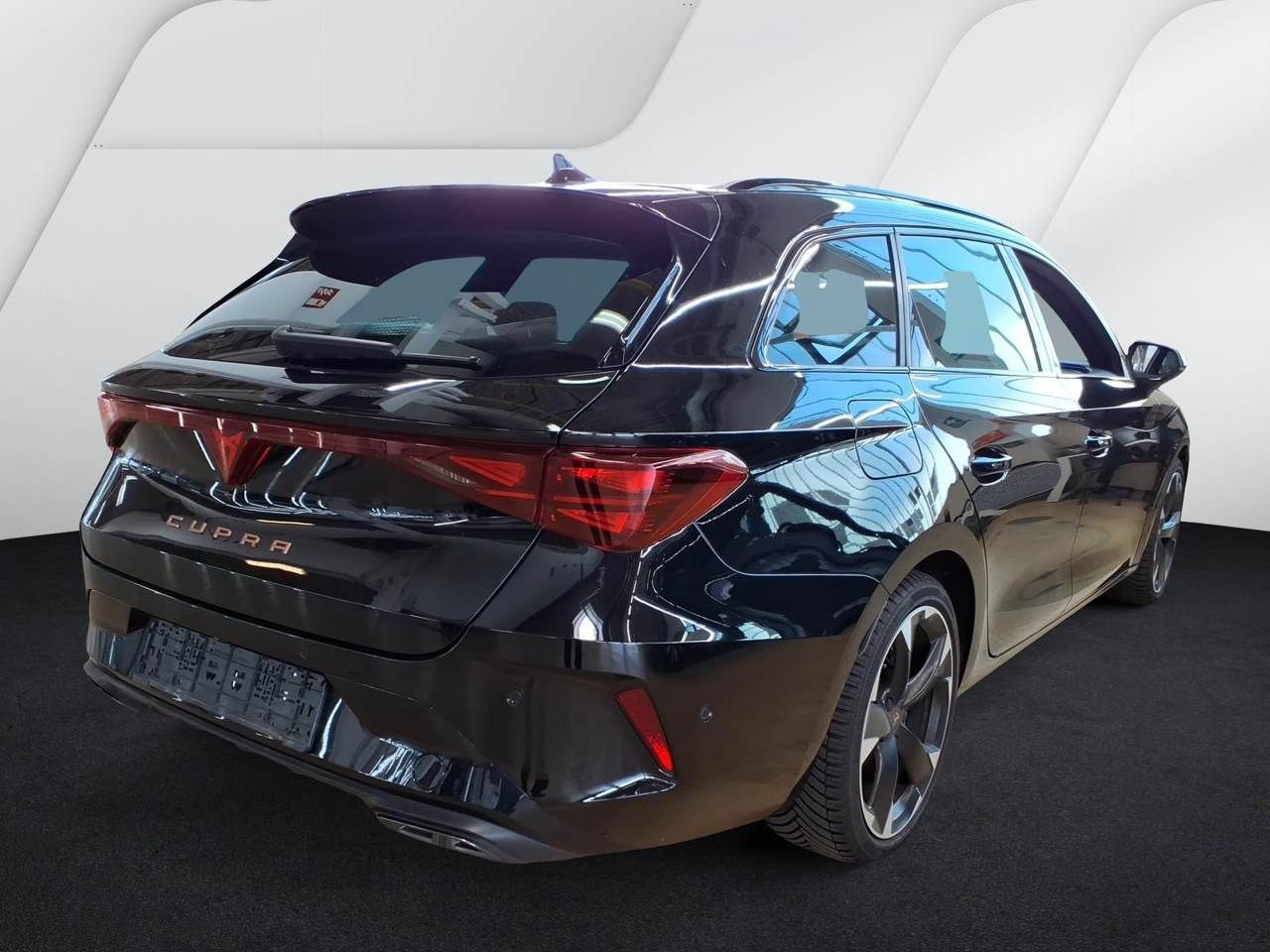 Cupra Leon - Bild 3