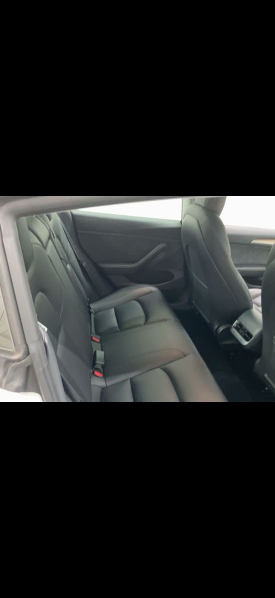 Tesla Model 3 Long Range RWD 360°Kam ACC foto 8