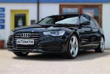 Audi A6 Avant 3.0 TDI Quattro*S-Line*Pano*AHK*1. Hand - Audi A6: Kombi, TDI
