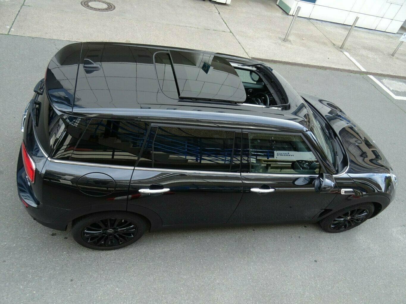 MINI Clubman Classic Trim Autom,Leder,CarPlay, миниатюра 18