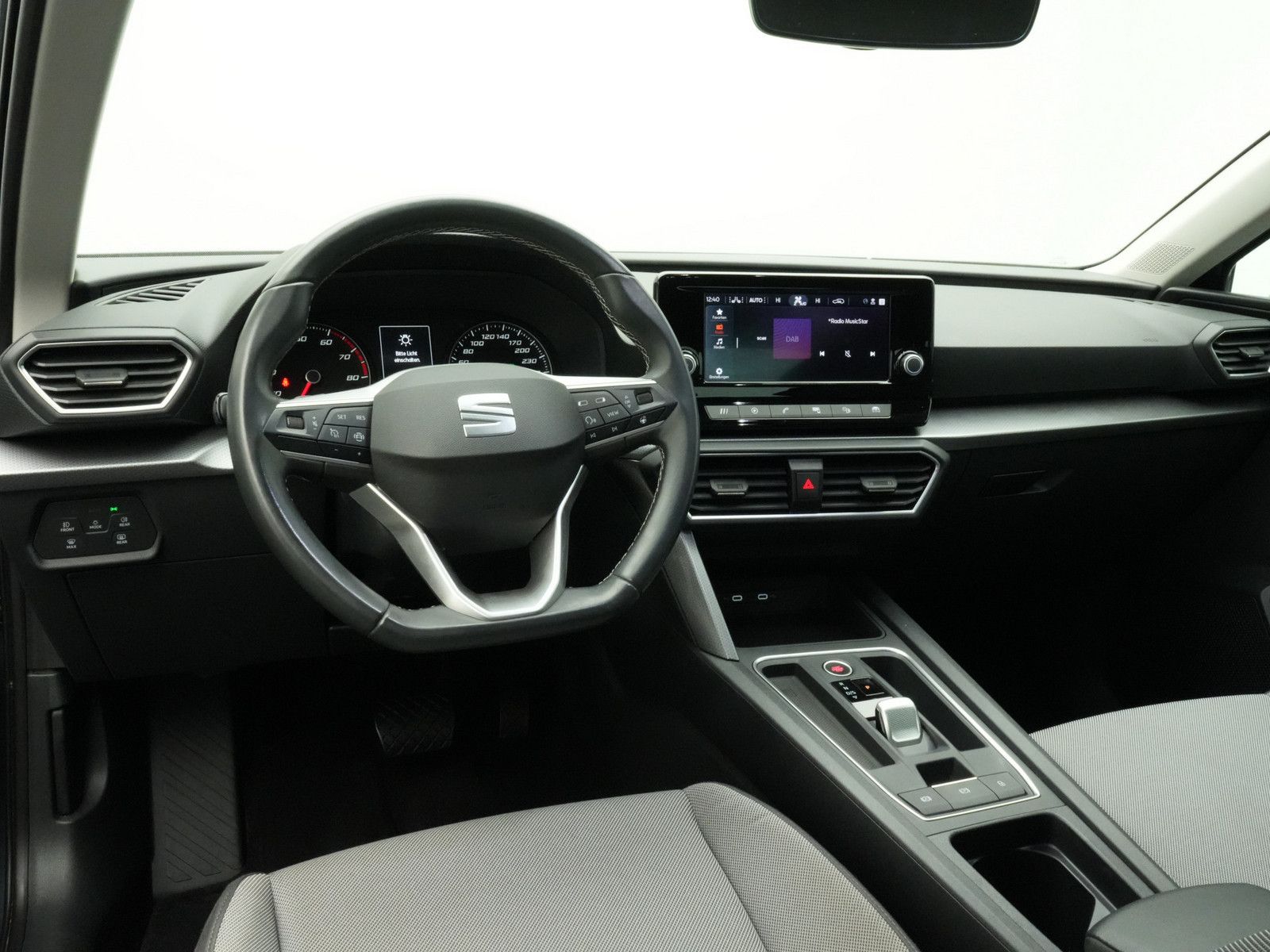 Seat Leon - Bild 4