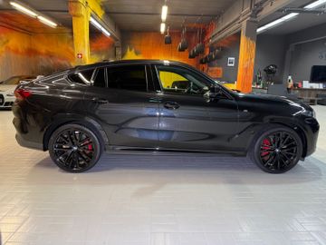 BMW X6 - 7