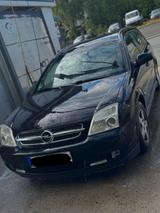 Opel Vectra - Opel Vectra mit Diesel-Antrieb: Kombi