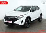 Nissan Qashqai N-Connecta 1.3 Dig-T LED ACC Navi Kamera