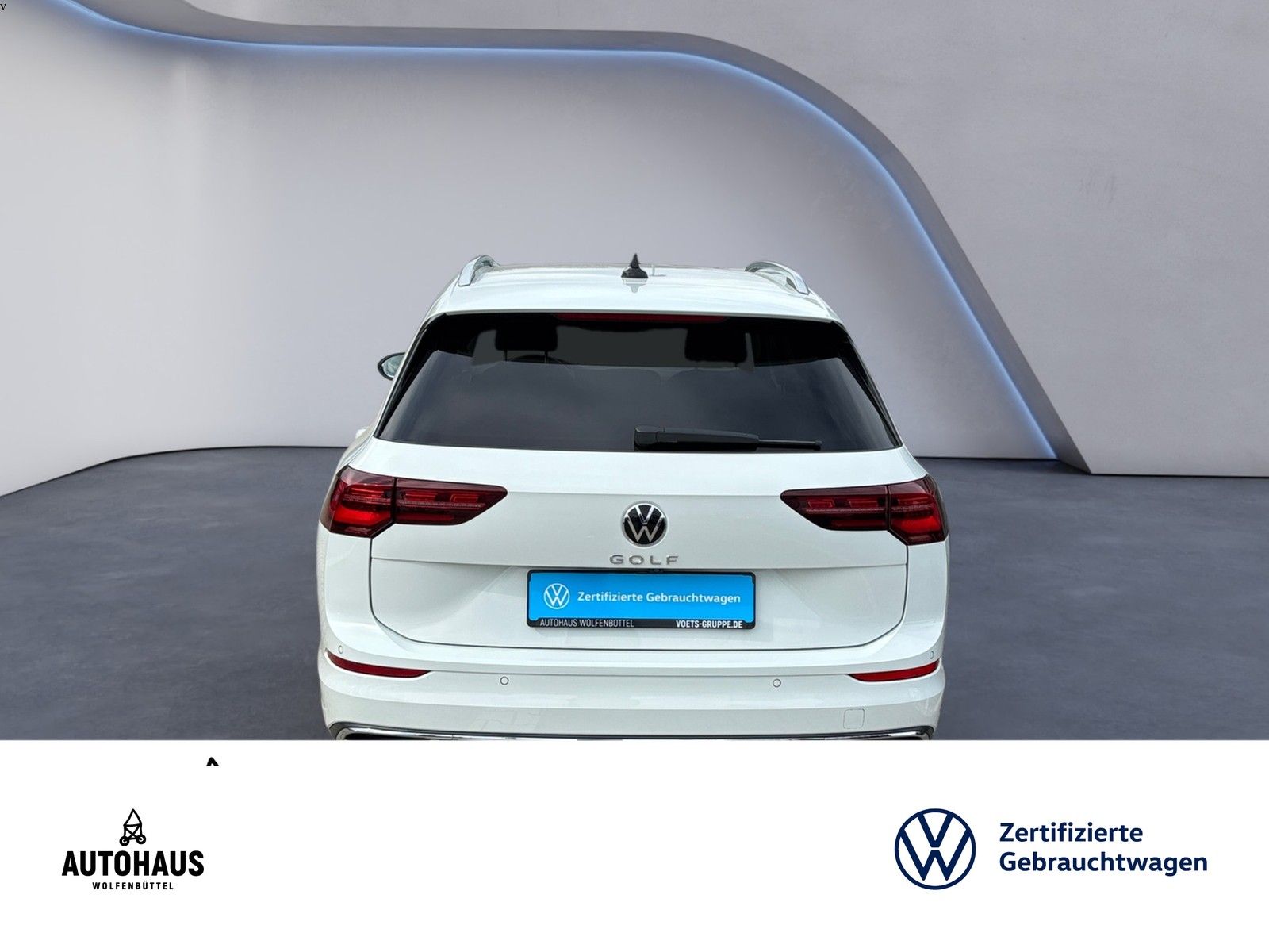 Volkswagen Golf - Bild 5