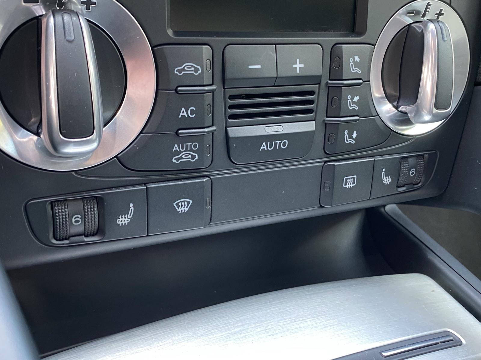 Audi S3 2.0 TFSI 265 ch BVM quattro / Alcantara-Cuir / Xénon / GPS MMI Plus / Sièges chauffants