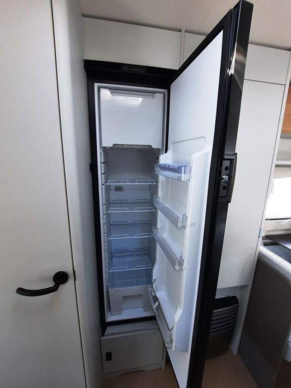 Fahrzeugabbildung Bürstner B66 Plus 510 TK Verfüg./Sparen Sie 4.630,- €