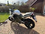 Kawasaki ER6N, ABS - KAWASAKI 2011 ER6N
