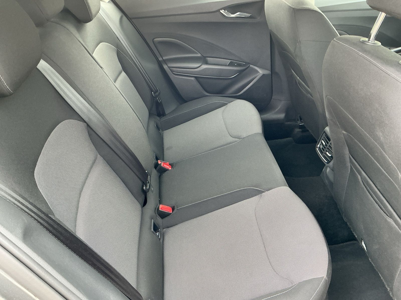 Skoda Fabia - Bild 15