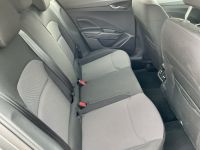 Skoda Fabia - Vorschau Bild 15
