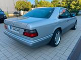 Mercedes-Benz E320 Coupe C124 H Kennzeichen - gebrauchte Mercedes-Benz E 320 aus dem Jahr 1996