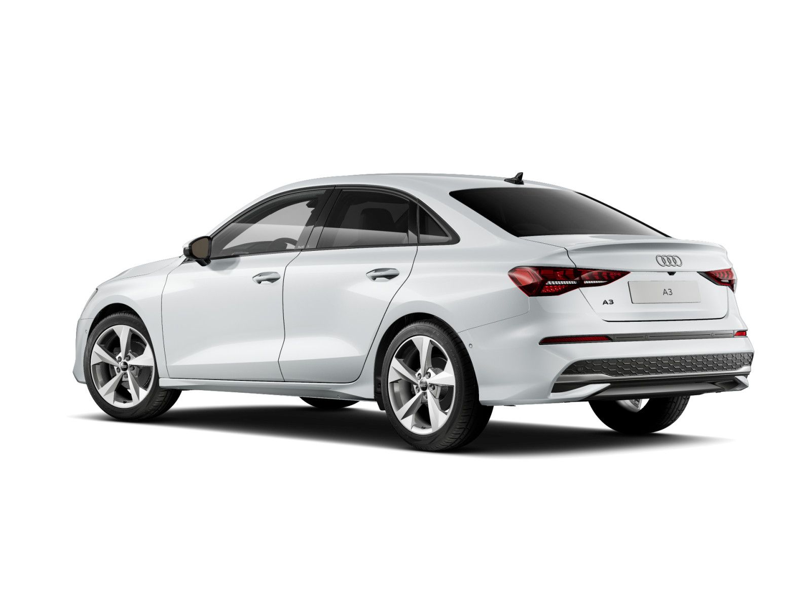 Audi A3 - Bild 8