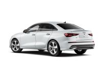 Audi A3 - Vorschau Bild 8