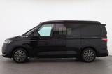 Volkswagen T7 California Coast TDI - Volkswagen T7 mit Anhängerkupplung