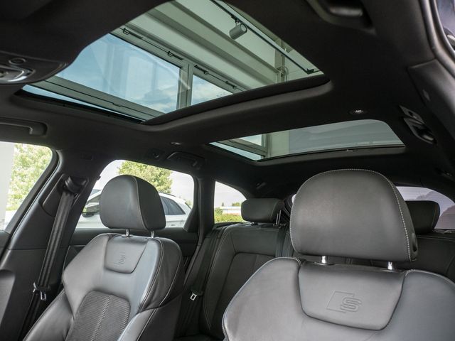 A6 Avant 40 2.0 TDI sport S line NAVI LED PANO