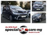 Toyota Proace Lang / Euro 6 / Klima / 3 Sitze / AHK - gebrauchte Toyota Van