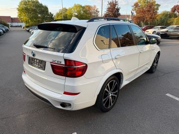 BMW X5 - 6