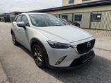 Mazda CX-3 Exclusive-Line AWD 1-Hand+Unfallfrei - Mazda CX-3: Limousine