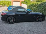 BMW Z4 M40i A - 1st owner - highway mileage  - BMW Z4 M40 mit 3 Türen