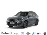 BMW iX1 xDrive 30 M-Sport Sportpaket HUD AD AHK-klap - BMW iX1: Blau