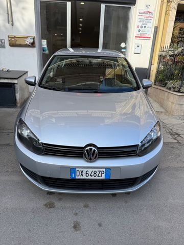 Volkswagen Golf 2.0 TDI 110CV DPF 5p. Comfortlin