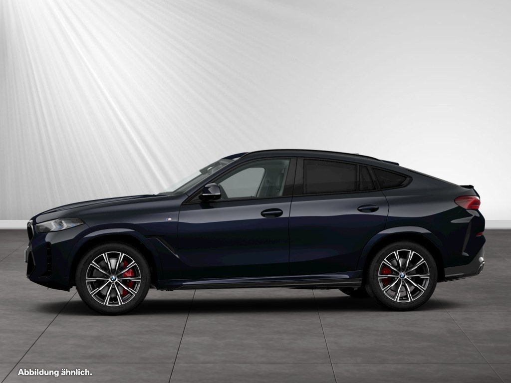 BMW X6 - Bild 5