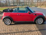 MINI Cooper D Cabrio Cooper - MINI Cooper D Cabrio Gebrauchtwagen