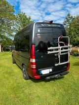 Mercedes-Benz Sprinter319 V6CDI Aut.DOMO Reisemobil Küche/WC - Mercedes-Benz Sprinter aus 2011: Van