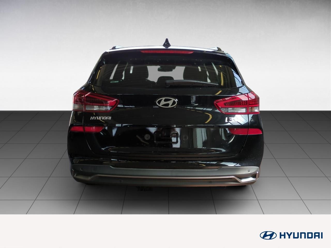 Fahrzeugabbildung Hyundai i30 1.5 ADVANTAGE PANO*LED**SHZ*LHZ*CARPLAY*NAV