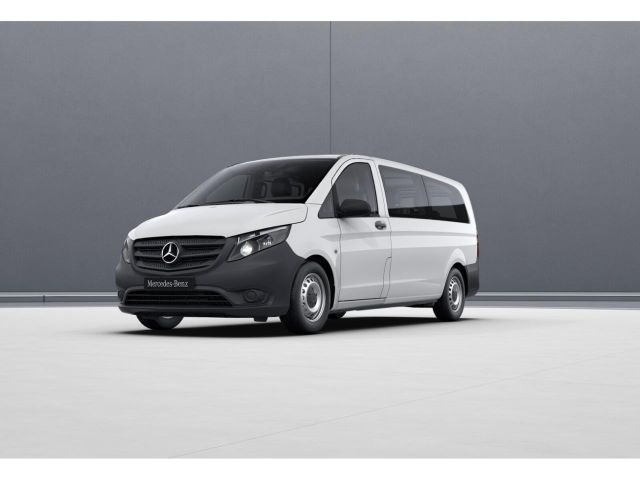 Mercedes-Benz Vito Tourer PRO Extralang KlimaA