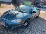 Chrysler Sebring 2.0 LX LX Cabrio - Chrysler aus 2001
