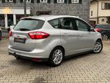 Ford C-Max Titanium *1.Hand*Scheckheft*8-Fach*Kamera* - Ford C-Max: 1.8