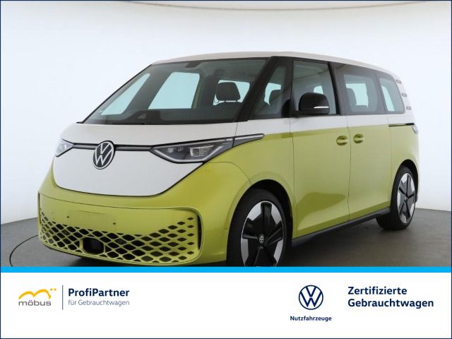 Volkswagen ID.Buzz Pro KR*1,99% FIN*PANO*RFK*NAV*MATRIX*AHK