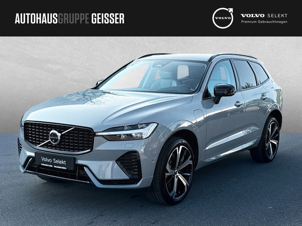 Image of Volvo XC60