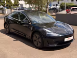 Tesla Model 3 Standard Range Plus RWD SOH - Tesla Gebrauchtwagen von 2020