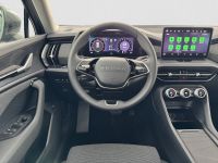 Skoda Kodiaq - Vorschau Bild 11