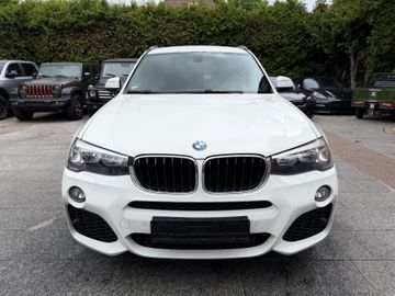BMW X3 - 4