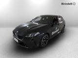 Andere BMW 120d - Hybrid (Diesel/Elektro): Kleinwagen
