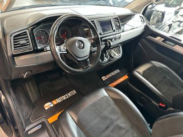 Volkswagen T6 Multivan Generation Six 4Motion*ACC*Kamera*
