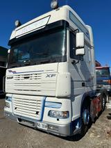 DAF XF 95.480 6x2 - DAF Xf 95