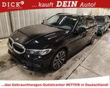 BMW 318i T Aut Sport LED/ACC/NAVI/VIRTU/H&K/AHK/8Fa - BMW: Kombi, F31